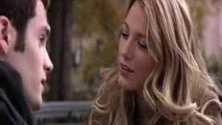 Dan amp Serena  1x13 Clip 3 [upl. by Busey]