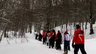 CIASPOLATE NEL PARCO NAZIONALE DEL POLLINO [upl. by Vasyuta]