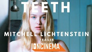 Teeth Trailer  Mitchell Lichtenstein 2007 [upl. by Osbourne]