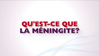 Questce que la méningite [upl. by Eirok378]