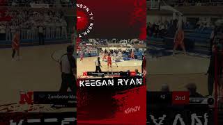 Keegan Ryan 3Pointer [upl. by Blainey]