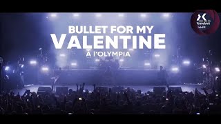 Bullet For My Valentine  Live In Paris 2023 Full Concert [upl. by Beth963]