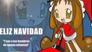 NAVIDAD PARA POBRES KARAOKE [upl. by Neirb]