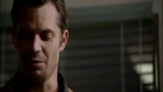 Justified Season 1 Promo  trailer [upl. by Mahda]