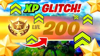 NO TIMER Fortnite BEST XP GLITCH To LEVEL UP FAST in CHAPTER 2 SEASON REMIX Insane AFK XP MAP [upl. by High]