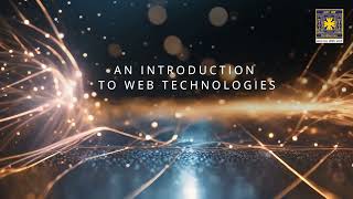 An Introduction to Web Technologies [upl. by Watkins975]