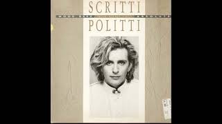 Scritti Politti  Wood Beez Play Like Aretha Franklin 12quot Green Version HQ [upl. by Indihar]