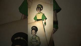 Did you know that Toph Part 4  Avatar Shorts [upl. by Neiman]