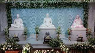 Sri Sri Thakur Anukul Chandra Morning Prayer [upl. by Drazze]