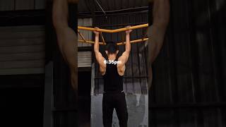 Day 06 of Strength Training ♥️ motivation minivlog explore vlog daily creator shortsviral [upl. by Ries]