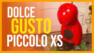 Dolce Gusto Piccolo XS  Test et Avis HONNÊTE [upl. by Haissem750]