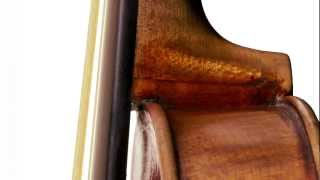 The Lady Blunt Stradivarius of 1721 [upl. by Etsirhc161]