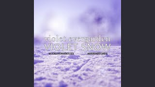 Violet Snow From quotViolet Evergardenquot [upl. by Trainor]