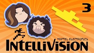 Intellivision Seamen  PART 3  Game Grumps VS [upl. by Gabrielle205]