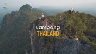 Lampang Thailand [upl. by Anaerdna872]