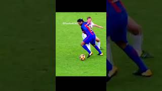 Ronaldinho Skills 🤩 football [upl. by Maite]