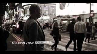 Evolution of Style  A journey with Brennan Heart full documentary [upl. by Inahet573]