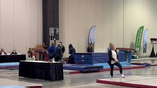 Atlanta Centennial Classic  Vault Yurch Layout [upl. by Hilario]