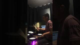 paramore  Decode music bateria drum cover baqueta fly usa [upl. by Jillayne]