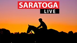 Saratoga Live  August 22 2020 [upl. by Aesoh312]