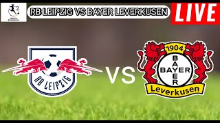 RB Leipzig Women vs Bayer Leverkusen Women Live Score l Bundesliga Women 2024 [upl. by Raseta]