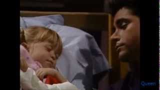 Full House ღJesse amp Michelleღ Baby Love [upl. by Tran]