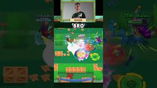 26 kills con piper en 1 partida randoms master brawlstars [upl. by Nitnilc143]