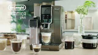 Dinamica Plus  ECAM37095T  Discover Our Product [upl. by Srini]