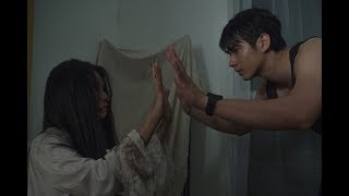 Tagalog Dubbed Suspense Horror Film  Full Movie in Tagalog [upl. by Clemmie531]