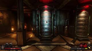 Vaporum Walkthrough with Commentary Part 5 Puzzle of Books [upl. by Oicnanev]