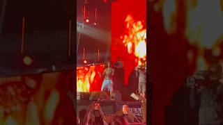 Skrilla  Kodak Black Live  Rolling Loud Portugal 06072023 [upl. by Daisey]