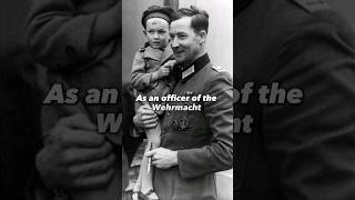 The WW2 German Officer Who Was Featured In quotThe Pianistquot Wilhelm Hosenfeld [upl. by Adyahs]