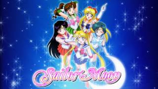 Sailor Moon R Movie  English Voice Rips Vol 1 [upl. by Eenwahs]