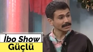 Yaktı Beni  Güçlüden Ferdi Tayfur Taklidi  Olgun Şimşek  İbo Show [upl. by Navillus300]