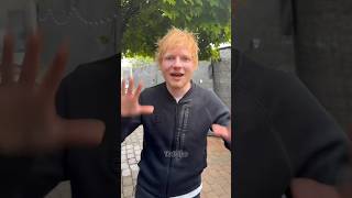 Top 10 Most Viewed Ed Sheeran Songs [upl. by Astrid514]