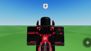 New Red Dominus Praefectus  Cheap Roblox Dominus Hoodie 2024 [upl. by Ardath]