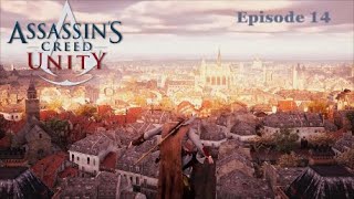 Assassins creed Unity 14  Opportunisme [upl. by Terrell554]