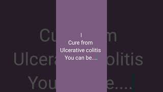 Ulcerative colitis cureshort [upl. by Adimra472]