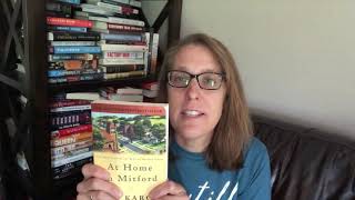 At Home In Mitford Book vs Movie [upl. by Mingche348]