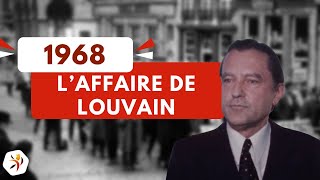 Comment la Belgique s’est déchirée entre wallons et flamands [upl. by Yenobe377]