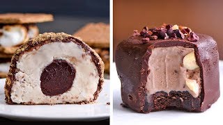 Yummy Dessert Ideas You Need To Try Today  Fun DIY Easy Recipe Ideas  So Yummy [upl. by Horick]