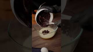 Perfectly Chewy Brownies Your GoTo Recipe for Chocolate Lovers  JustaCook shortsfeed asmr [upl. by Bernstein]