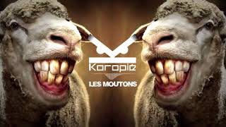 Koropié aka Djaneiro  Les Moutons original track by Matmatah [upl. by Dlorad436]