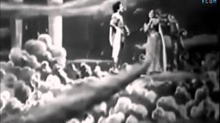 Naga Nandhini 1961 Kaathal Illaathu Anantham Yethu [upl. by Lyons964]