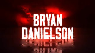 ►BRYAN DANIELSON  The Final Countdown with AE  New AEWxNJPW FORBIDDEN DOOR Titantron 2023 ᴴᴰ◄ [upl. by Ahsiaa]