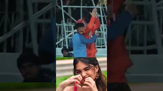 Cricket Groundல் நடந்த Heart Touching Moments cricketfacts cricketreels cricketvideos [upl. by Gerdi]