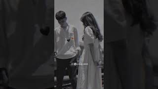 Kon Tujhe Yu Pyar Karega Song 🖤❤️ New WhatsApp Status Lyrics [upl. by Wyler]