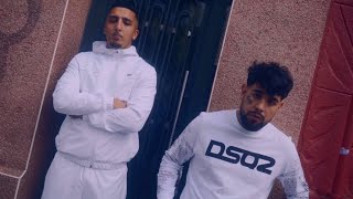 Julianno Sosa  MY HOOD ft Morad Video Oficial [upl. by Ahsina686]