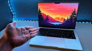 I tried using a Mac for 2 years Here’s my review [upl. by Bordie]