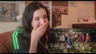 Reacting to ALAMAT kbye MV  SHOCKED [upl. by Vernor103]